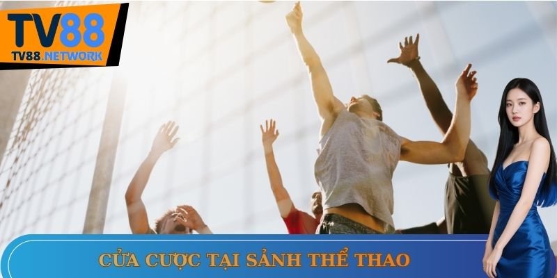 Ưu điểm sảnh thể thao Ưu điểm sảnh thể thao