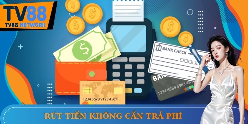 Nhà cái hỗ trợ rút tiền miễn phí