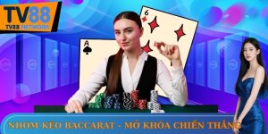 Nhóm kéo baccarat
