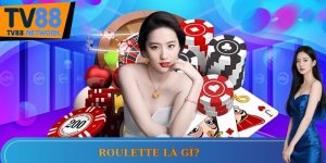 roulette là gì